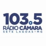 Rádio Câmara 103.5 FM