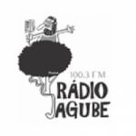 Rádio Jagube 100.3 FM