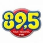 Rádio Cante Aleluia 89.5 FM