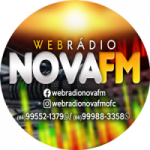 Web Rádio Nova FM