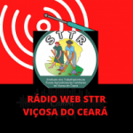 Rádio Web STTR Viçosa Do Ceará