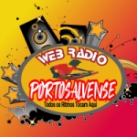 Web Rádio Porto Salvense
