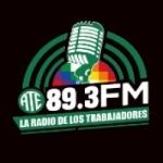 Radio ATE 89.3 FM