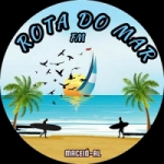 Rádio Rota Do Mar FM