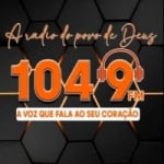 Rádio 104.9 FM Manhuaçu