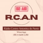 Rádio Centro Antonina do Norte