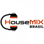 Rádio House Mix Brasil