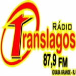 Rádio Translagos 87.9 FM