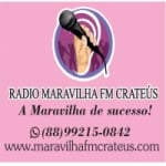 Rádio Maravilha FM Crateús