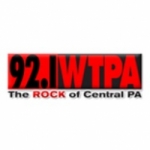 WTPA 92.1 FM