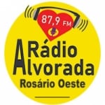 Rádio Alvorada FM