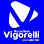 Rádio Vigorelli 92.5 FM