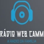 Rádio Web CAMM