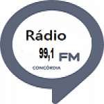 Rádio Passo Concordia