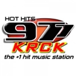 Radio KRCK 97.7 FM