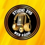 Web Rádio Studio 295
