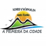 Rádio Adrianópolis