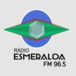 Rádio Esmeralda 96.5 FM