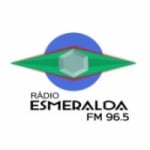 Rádio Esmeralda 96.5 FM