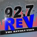 KREV 92.7 FM Rev