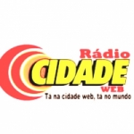Rádio Cidade Web PE