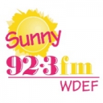 WDEF 92.3 FM