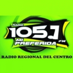 Radio Regional Del Centro 105.7 FM