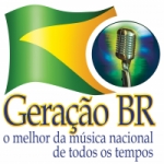 Web Rádio Geração BR