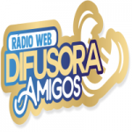 Web Rádio Difusora Amigos