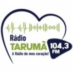 Rádio Tarumã 104.3 FM