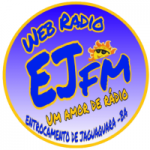 Rádio EJ FM Entrocamento de Jaguaquara