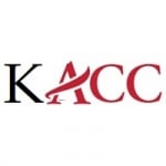 Logo da emissora KACC 89.7 FM