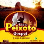 Rádio Peixoto Gospel