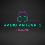 Rádio Antena 5