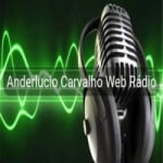 Web Rádio Anderlucio Carvalho
