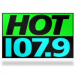 Radio WJFX Hot 107.9 FM