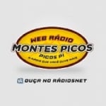 Web Rádio Montes Picos