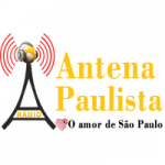 Rádio Antena Paulista