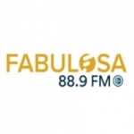 Radio Fabulosa 88.9 FM
