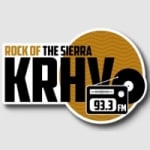 Radio KRHV 93.3 FM