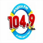 Rádio Angico FM