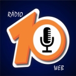 Rádio 10 Web