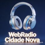 Web Rádio Cidade Nova