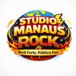 Rádio Rock Studio Manaus