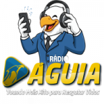 Web Rádio Águia FM