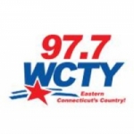 WCTY 97.7 FM
