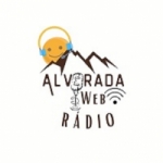 Rádio Nova Alvorada