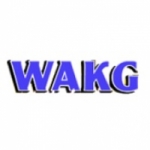 WAKG 103.3 FM