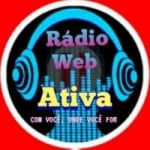Rádio Web Ativa
