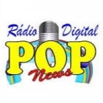 Rádio Web Pop News!